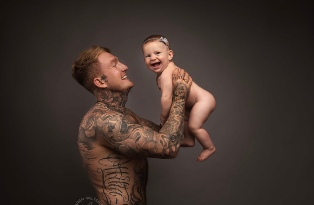 Family and Child Photography