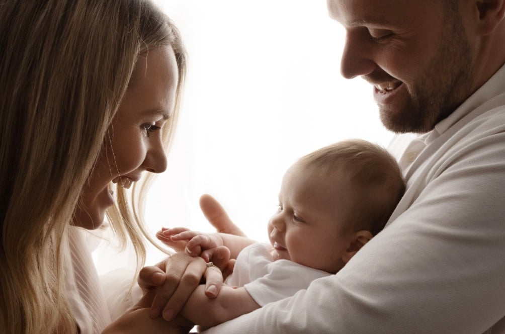 Family and Child Photography