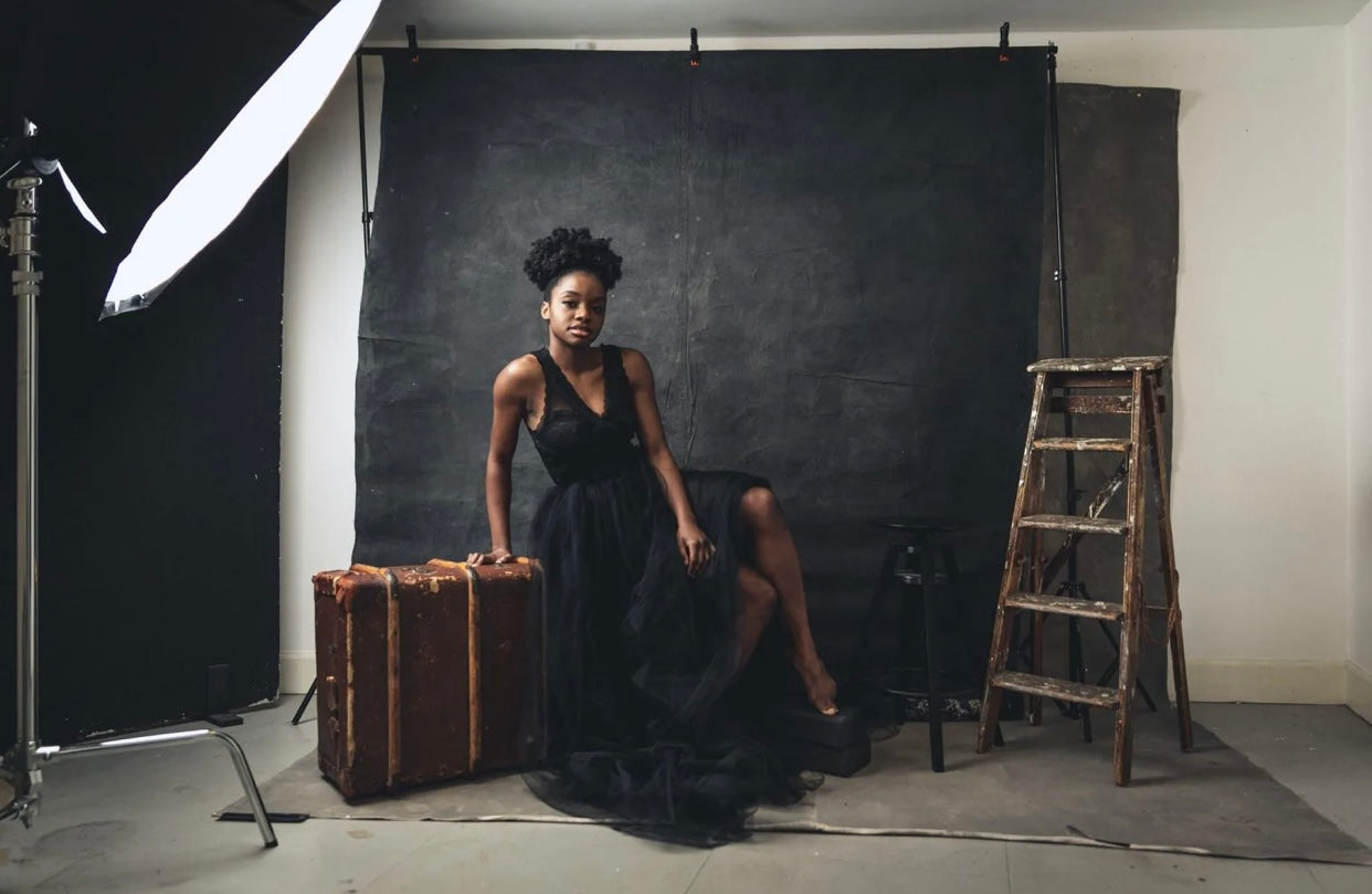 Portrait Photography