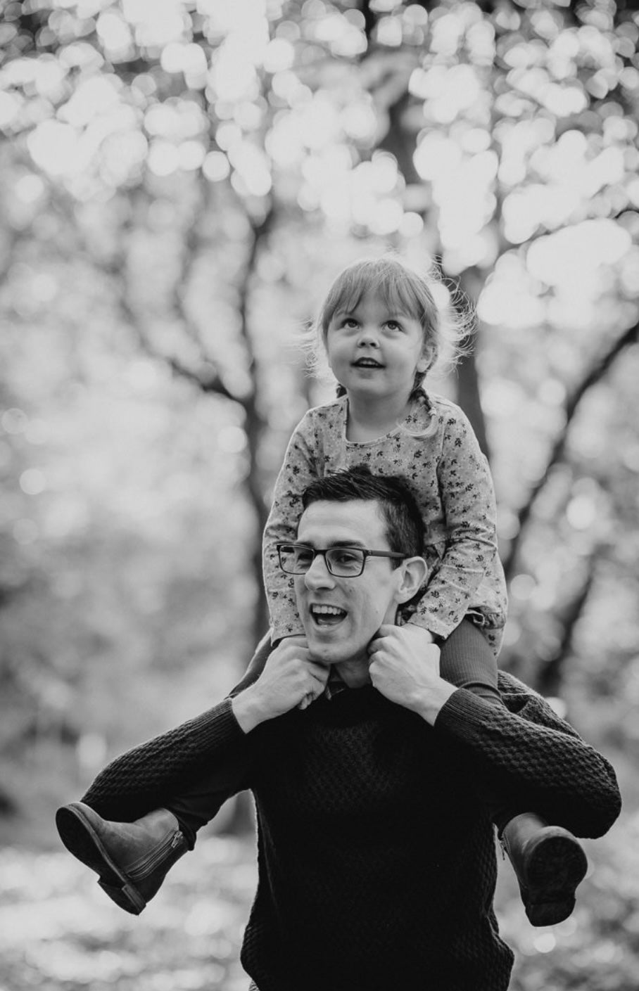 Family and Child Photography