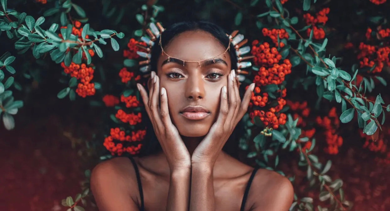 Portrait Photography