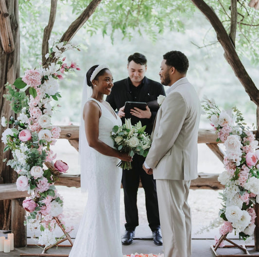 Wedding Photography Package