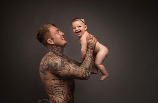 Family and Child Photography
