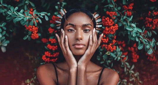 Portrait Photography